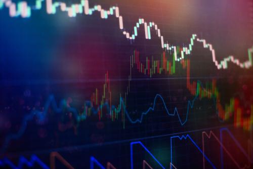 How are these 3 NSE-listed stocks placed technically